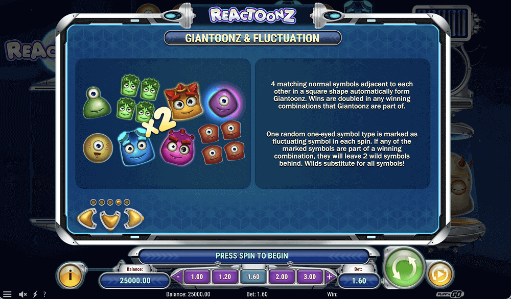 Giantoonz